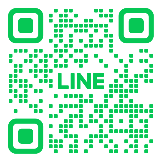 みずの眼科LINE公式アカウント QRコード